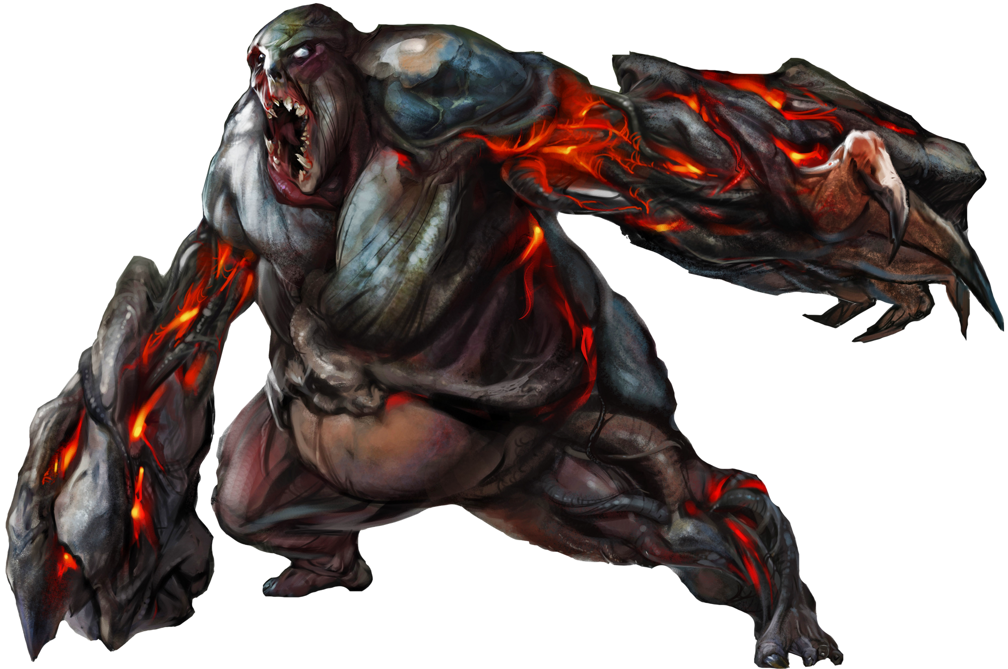 prototype hydra weakness prototype hydra weakness